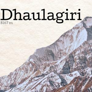 Dhaulagiri