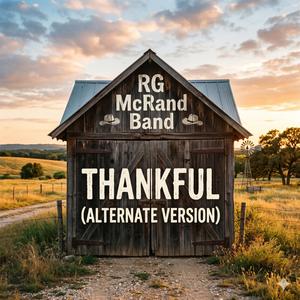 Thankful (Alternate Version)