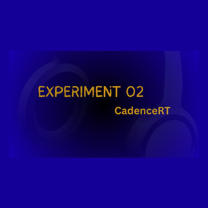 Experiment02 (Instrumental) (Instrumental Version)