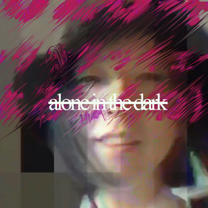 alone in the dark