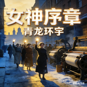 女神序章