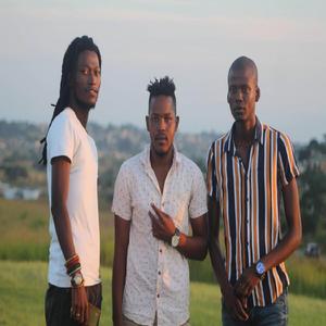 Ungowami (feat. Boni & Gaddafi)