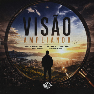 Visão Ampliando