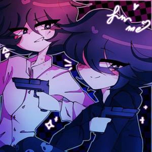 **** with me (1273) (feat. kets4eki)