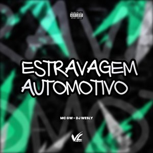 Estravagem Automotivo