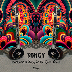 Posthumous Song for the Quiet Beatle