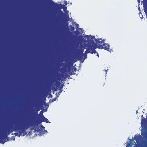 当海风从我身边经过