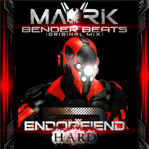 Bender Beats (Original Mix)