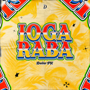 JOGA RABA