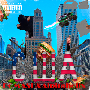 Сша