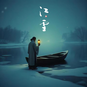 江雪