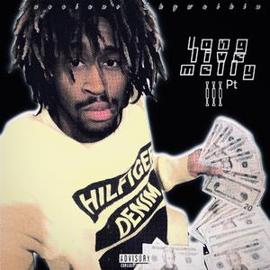Big Spinderz (Live)