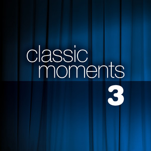 Branderburger Concerto No. 3 G Major BWV 1048: Allegro moderato