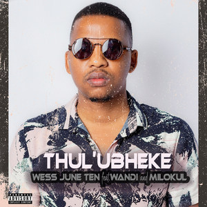 Thul'ubheke