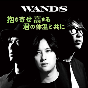愛を語るより口づけをかわそう ～WANDS 第5期 ver.～