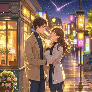 爱情无期限_无风浪潮