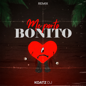 Me Porto Bonito (Remix)
