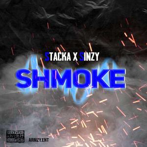 Shmoke (feat. Sinzy)