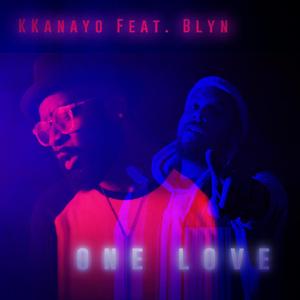 One Love (feat. Blyn)