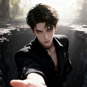 兔兔，和我的旧吉他