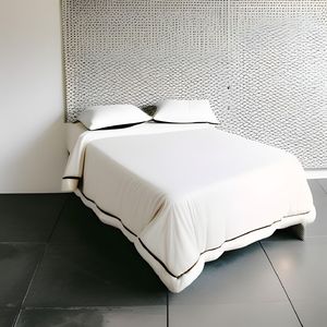 Calming Jetliner Sleepscape