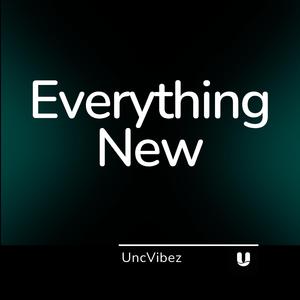 Everything New