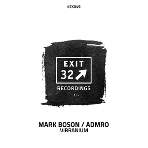 Vibranium (Original Mix)