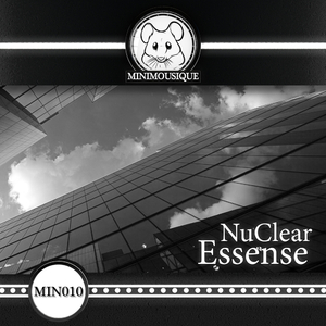 Essense (Original Mix)