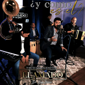 ¿Y Cómo Es Él? (En Vivo)