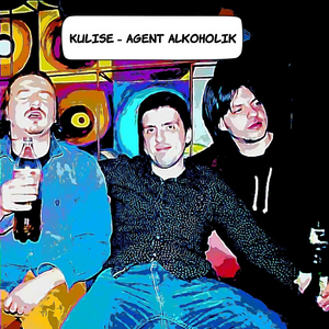 Agent Alkoholik