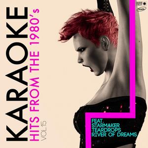 Crying (In the Style of K. D. Lang) [Karaoke Version]