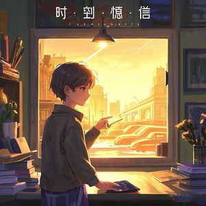 茧壳里的光 伴奏