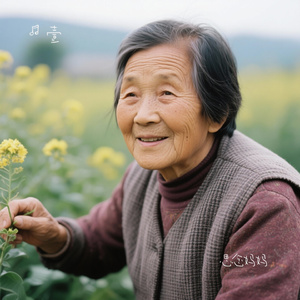 思念妈妈
