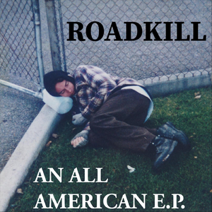 Roadkill (Ode to Fluffy)
