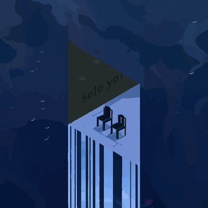 Solo Yo? (Instrumental)