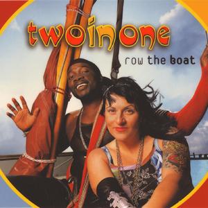 Row The Boat (Happy Single Edit)