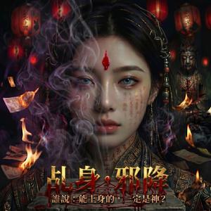 乩身‧邪降