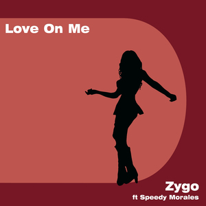Love on Me (Instrumental Club Extended)
