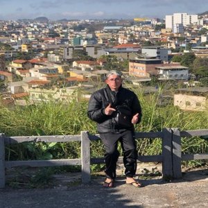 MTG - OLHA O TAMANHO DA GLOCK