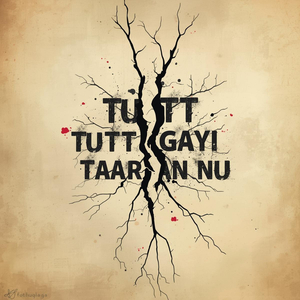 Tutt Gayi Taaran Nu