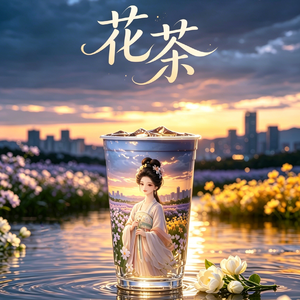 花 茶