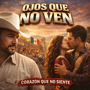 Ojos Que No Ven Corazon Que No Siente