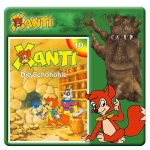 Kapitel 09: Xanti trifft das Echo (Folge 10)