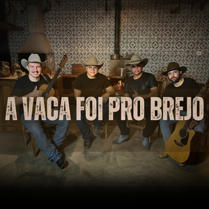 A Vaca Foi Pro Brejo (Cover)