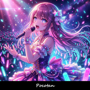 アバターの私が流す本当の涙