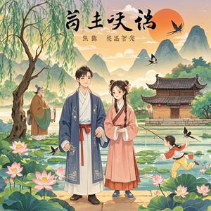 筑梦太平谣_古追