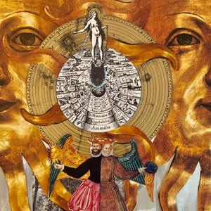 Rambo in Hope (feat. Sort of Damocles)