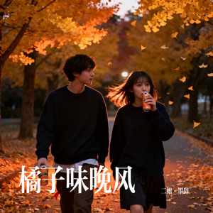 橘子味晚风