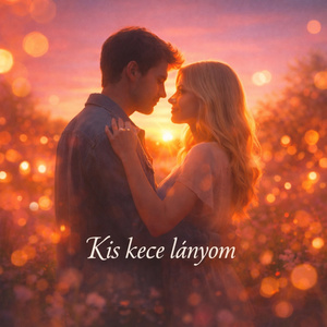 Kis kece lányom