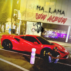 GET YAH ROLL ON (THE SINGLE)